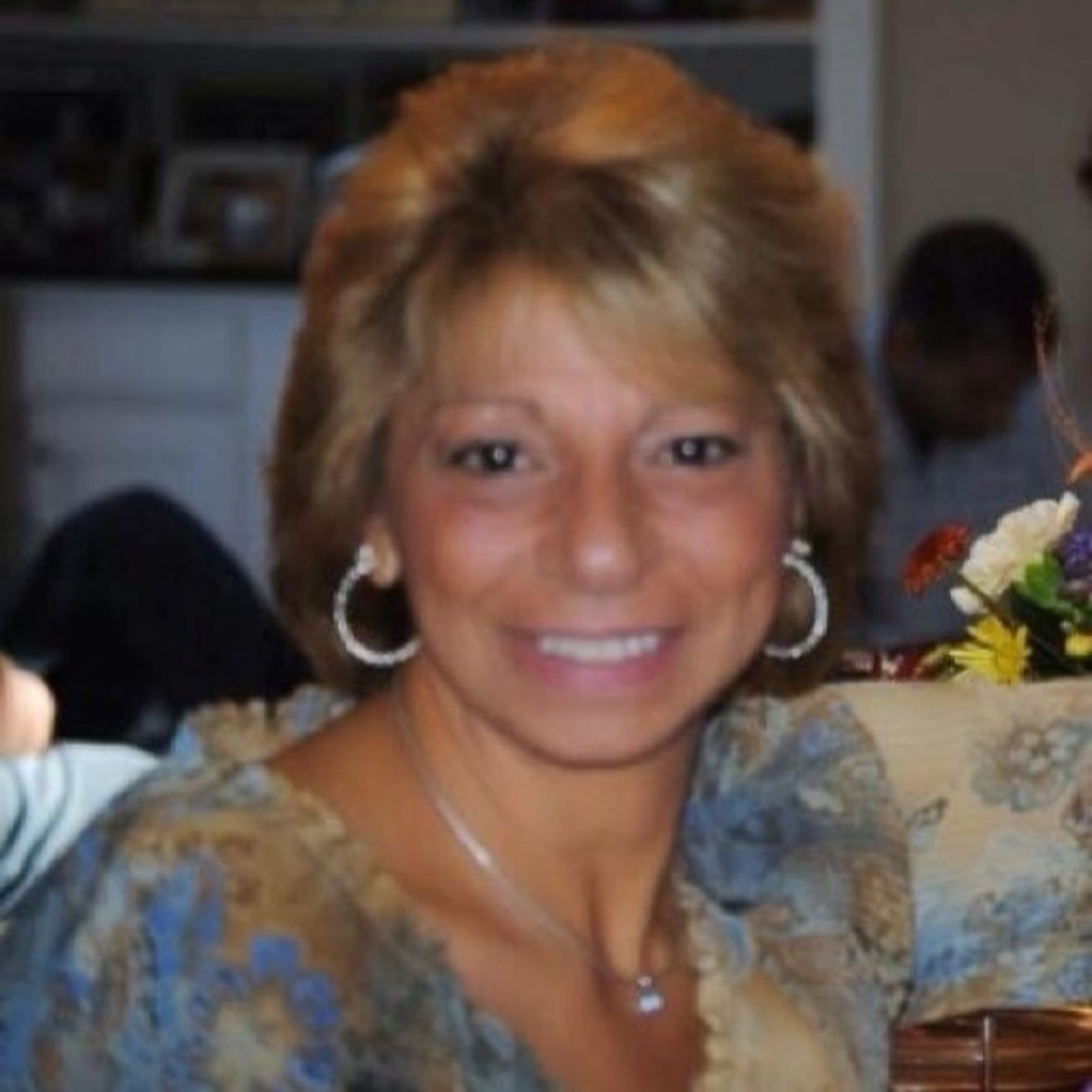 Meet your Posher, Doreen